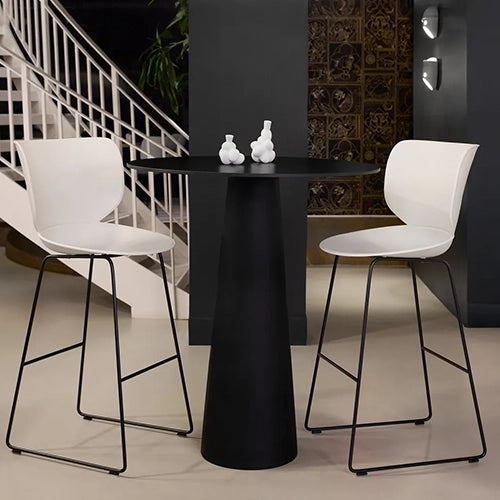 Moooi Egg vase wit
