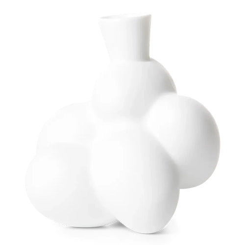 Moooi Egg vase small wit