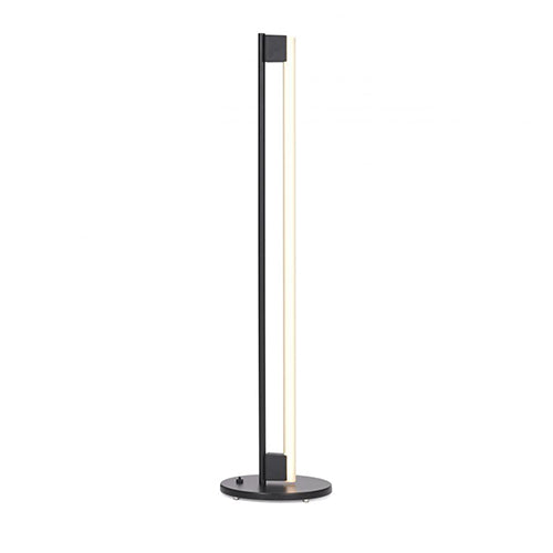 Eileen Gray Tube Light zwart