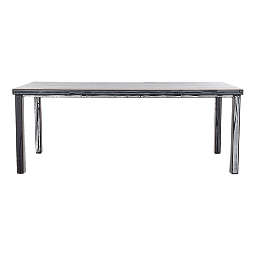 Wrongwoods tafel grijs