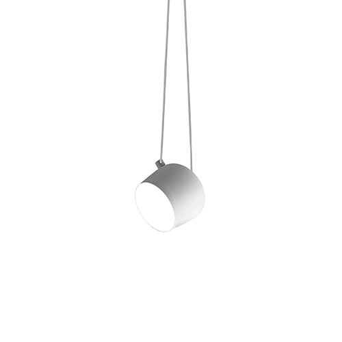 Flos Aim lamp wit