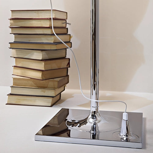 Flos Bibliotheque Nationale vloerlamp