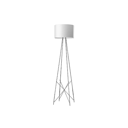 Flos Ray vloerlamp wit