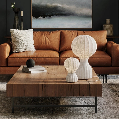 Flos Gatto lamp wit