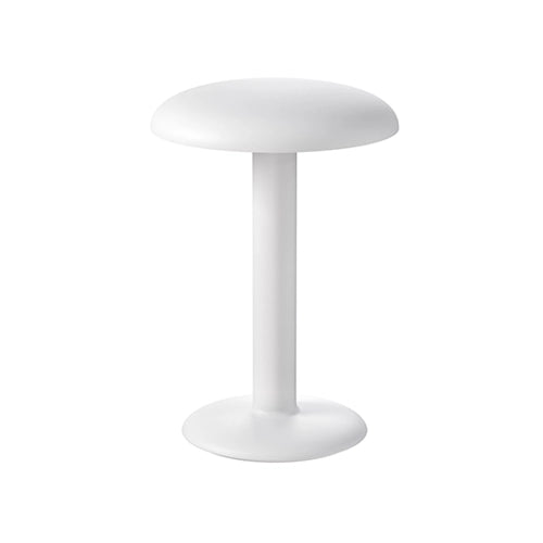 Flos Gustave tafellamp wit