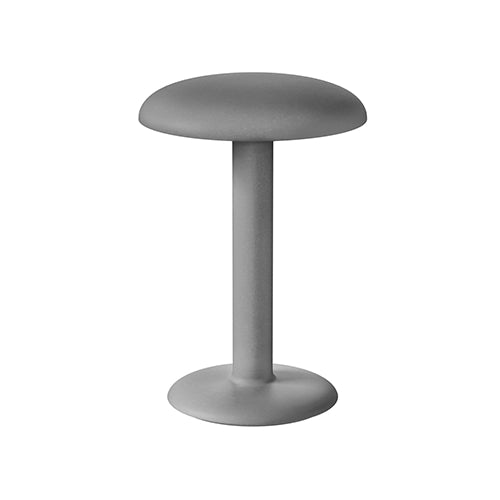 Flos Gustave tafellamp aluminium