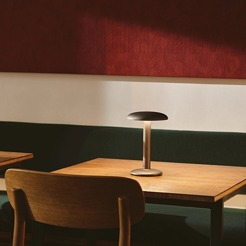 Flos Gustave tafellamp