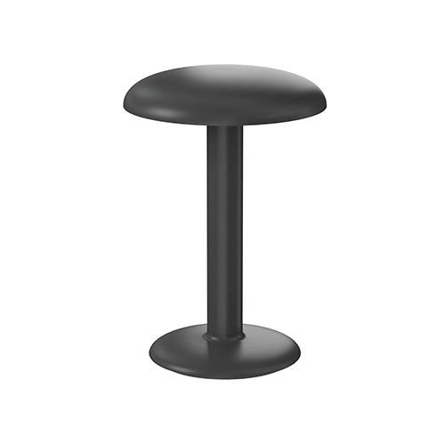 Flos Gustave tafellamp antraciet