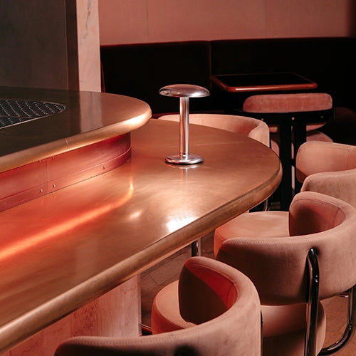 Flos Gustave tafellamp