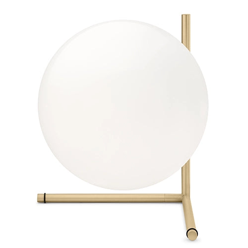 IC Light T2 messing flos