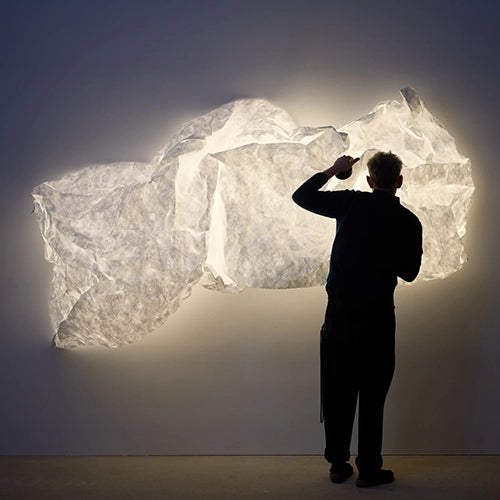 Flos Maap wandlamp