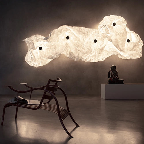 Flos Maap wandlamp
