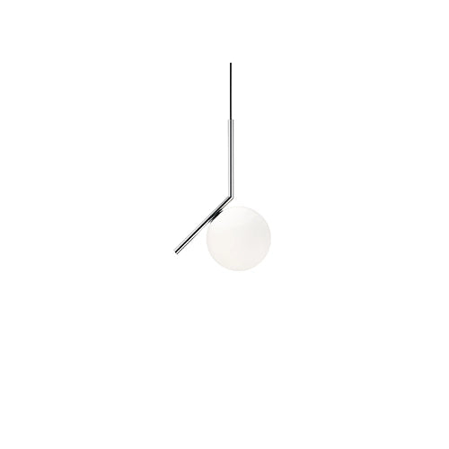 Flos S1 chroom hanglamp