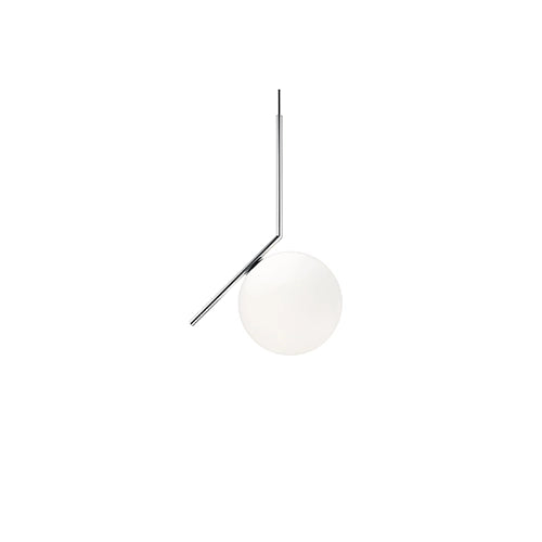 Flos S2 chroom hanglamp