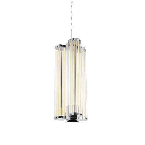 Flos SuperWire S3 hanglamp