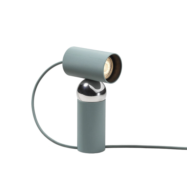 Flos Bilboquet tafellamp groen