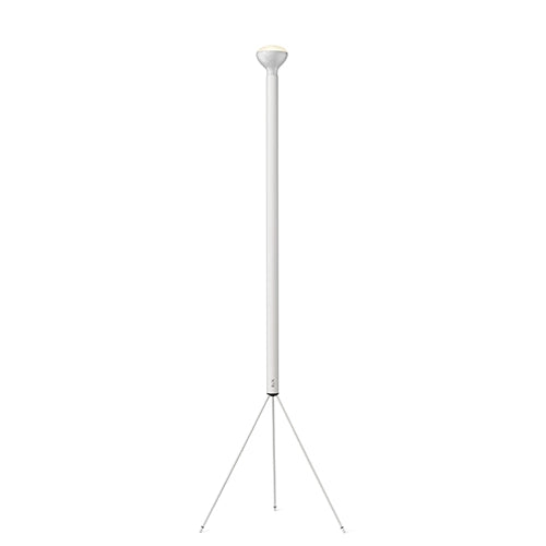 Flos Luminator vloerlamp wit