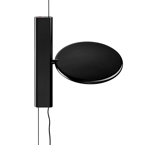 Flos OK hanglamp zwart