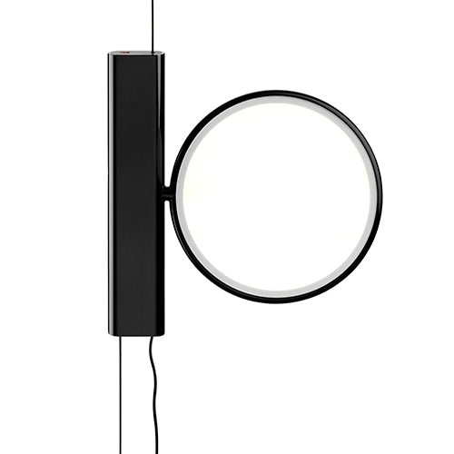 Flos OK hanglamp zwart