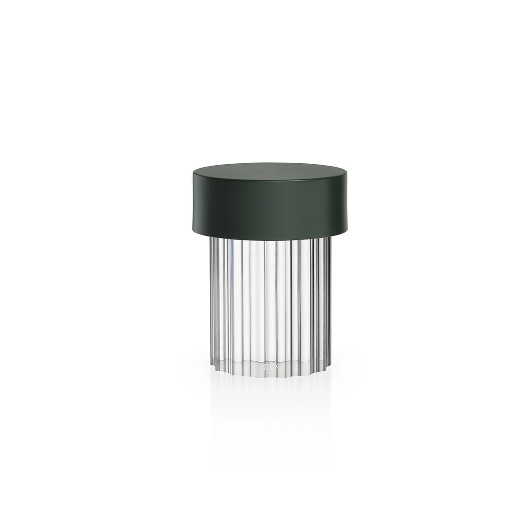 Flos Last Order tafellamp groen