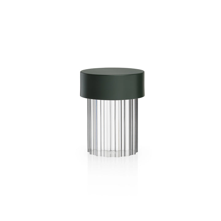 Flos Last Order tafellamp groen