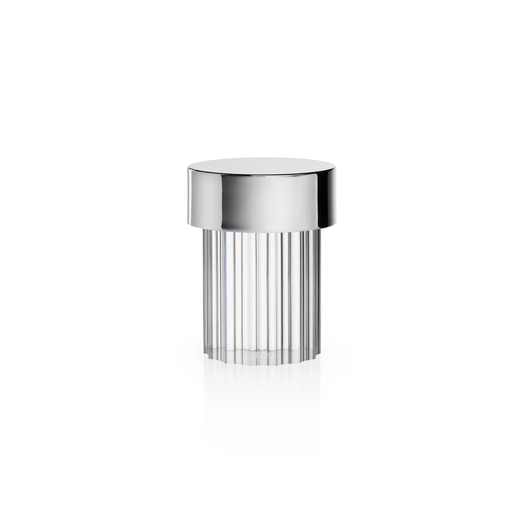 Flos Last Order tafellamp aluminium 