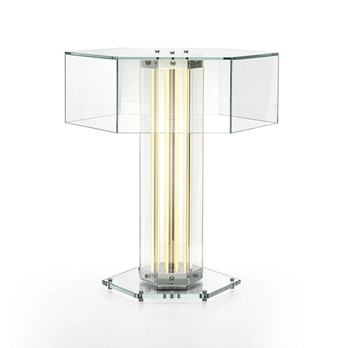 Flos SuperWire T tafellamp