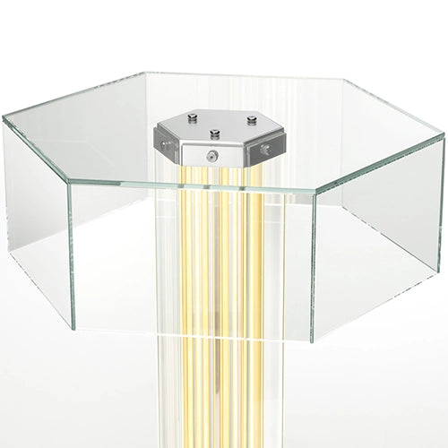 Flos SuperWire T tafellamp