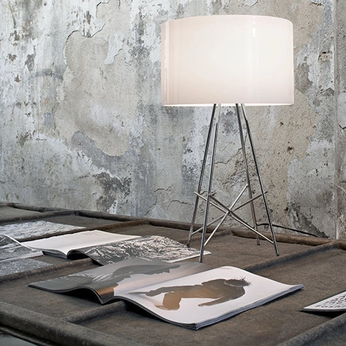 flos tafellamp wit