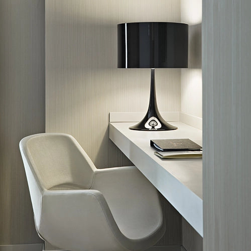 Flos Spun tafellamp