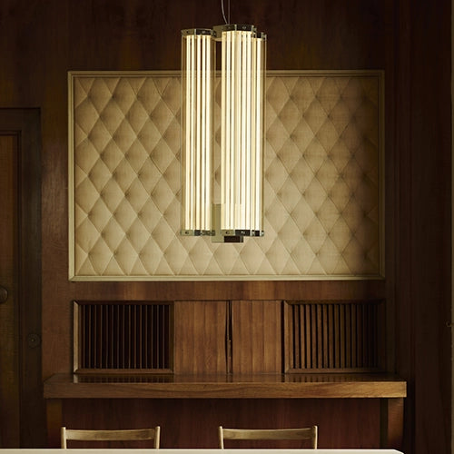 Flos SuperWire S3 hanglamp