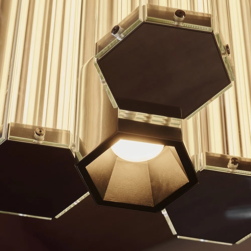 Flos SuperWire S3 hanglamp