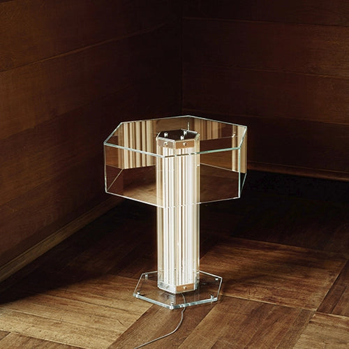 Flos SuperWire T tafellamp