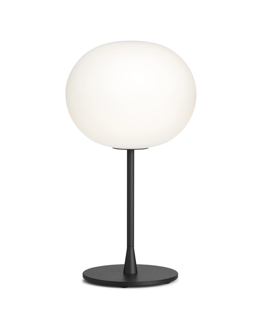 Flos Glo-Ball tafellamp zwart
