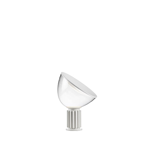 Flos Taccia tafellamp wit
