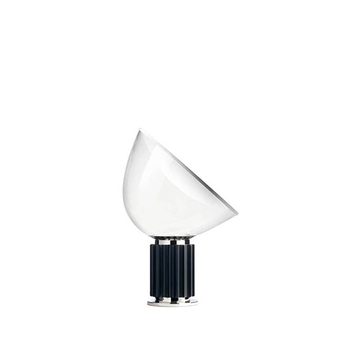 Flos Taccia small zwart