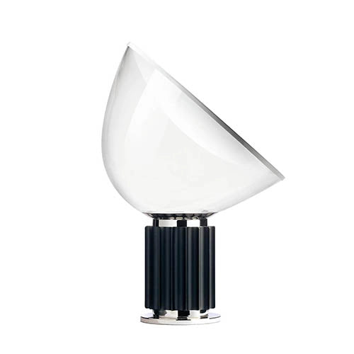 Flos Taccia lamp zwart
