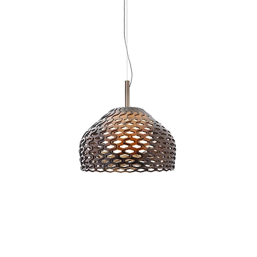 Flos Tatou hanglamp bruin