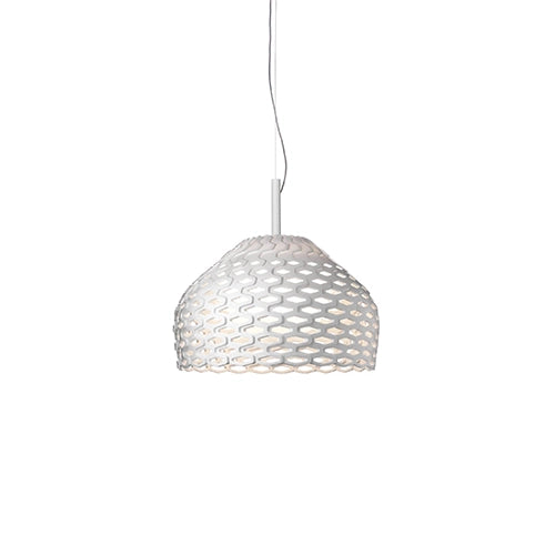 Flos Tatou hanglamp wit