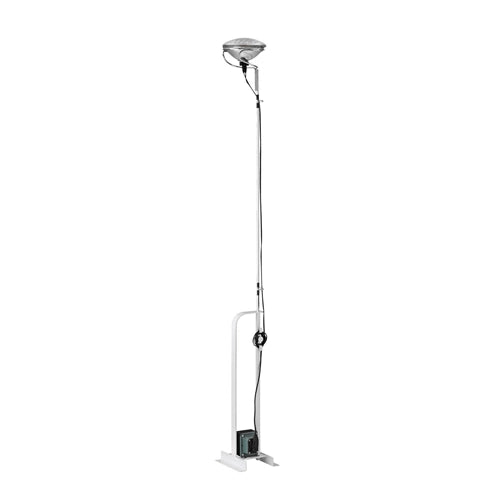Flos Toio vloerlamp wit