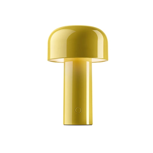 flos bellhop geel