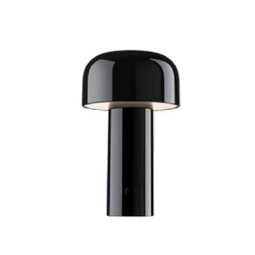Flos Bellhop tafellamp zwart