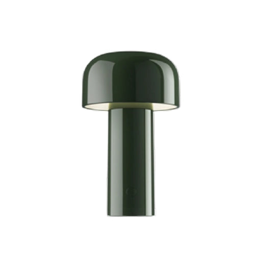 Flos Bellhop tafellamp groen