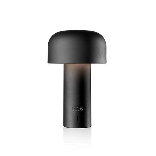 Flos Bellhop matt zwart lamp