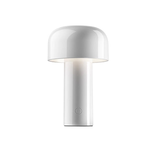 flos bellhop tafellamp wit
