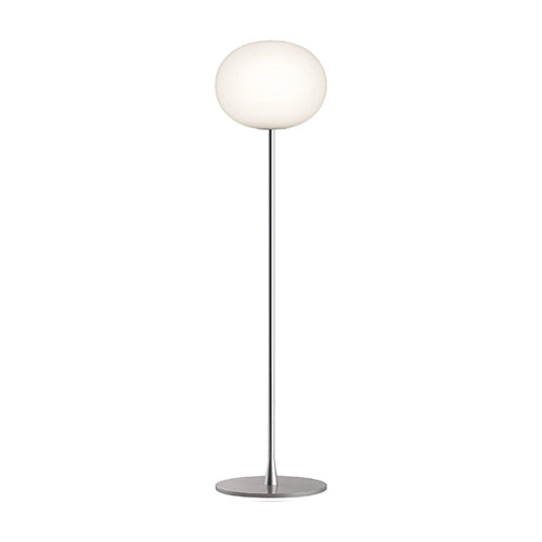 Flos glo-ball zilver