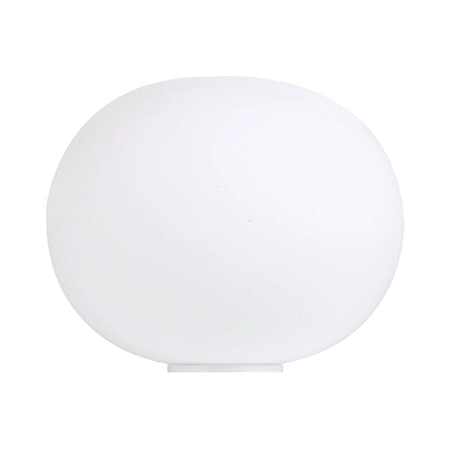 Glo-Ball flos basic lamp wit