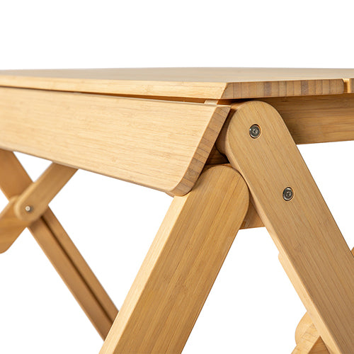 Weltevree Picnic tafel hout