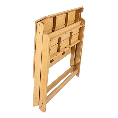 Weltevree Picnic tafel bruin