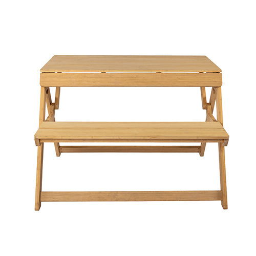 Weltevree Picnic tafel hout